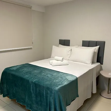 Bela Hospedagem - #Tagus - Perto Do Mag Shopping, 300M Do Mar Joao Pessoa Exterior photo