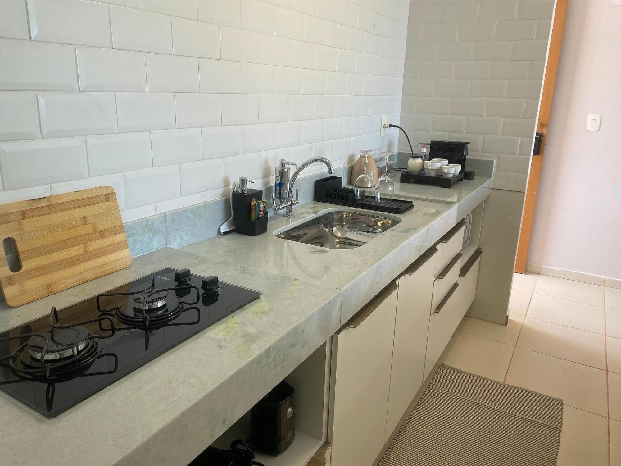 Bela - #tagus - Perto Do Mag Shopping, 300m Do Mar Apartamento João Pessoa