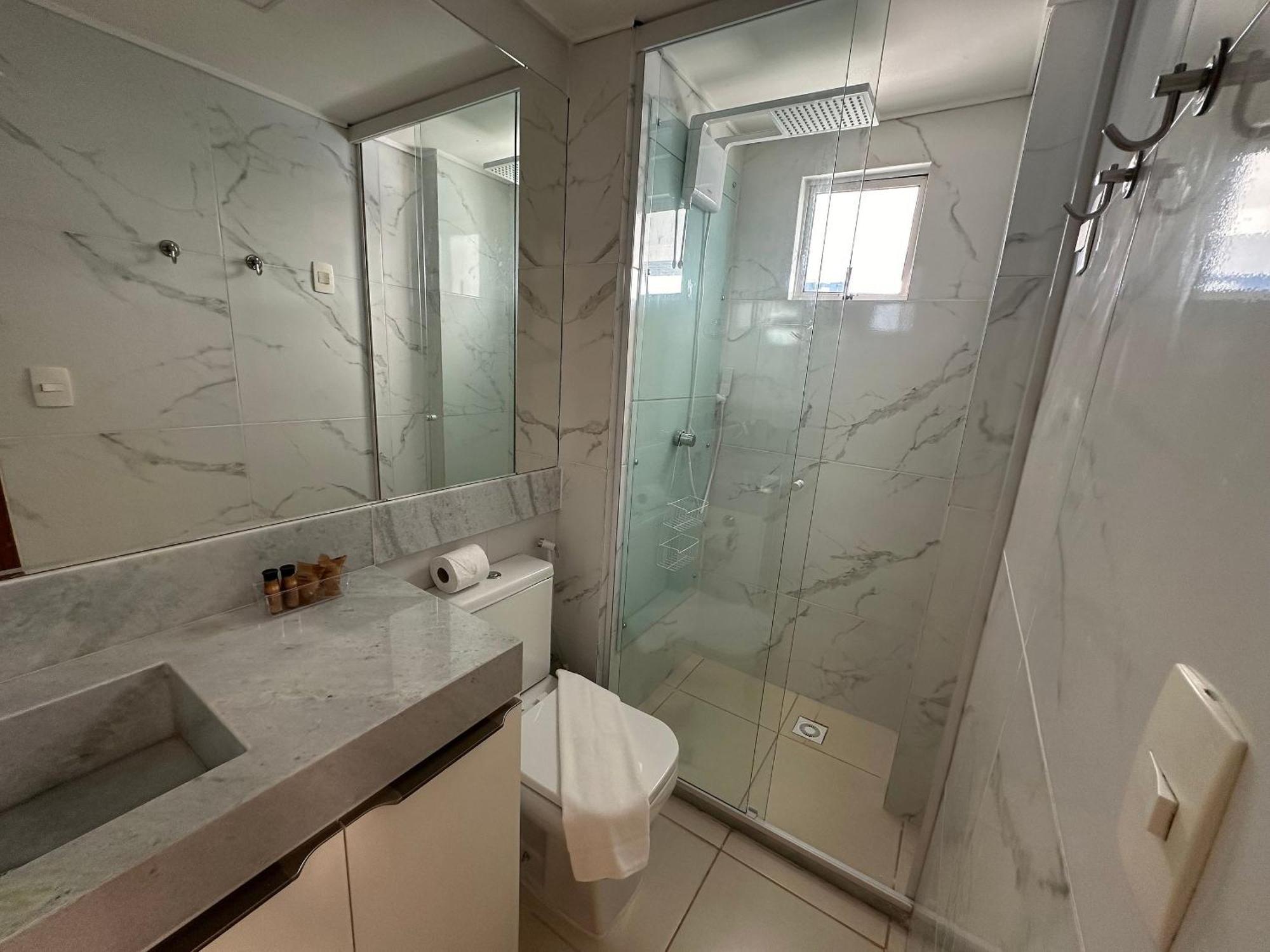 Apartamento Bela - #tagus - Perto Do Mag Shopping, 300m Do Mar