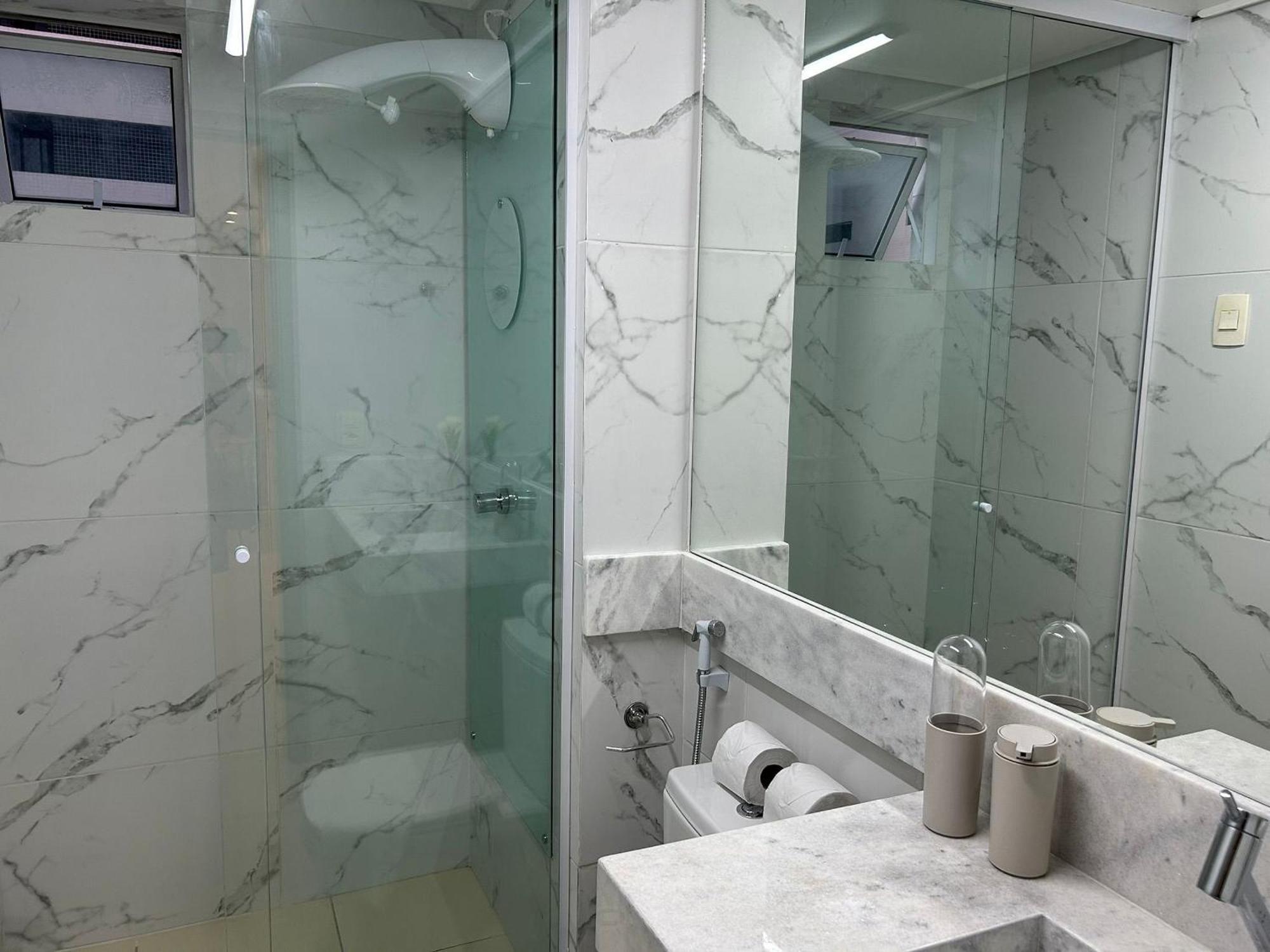 Apartamento Bela - #tagus - Perto Do Mag Shopping, 300m Do Mar João Pessoa