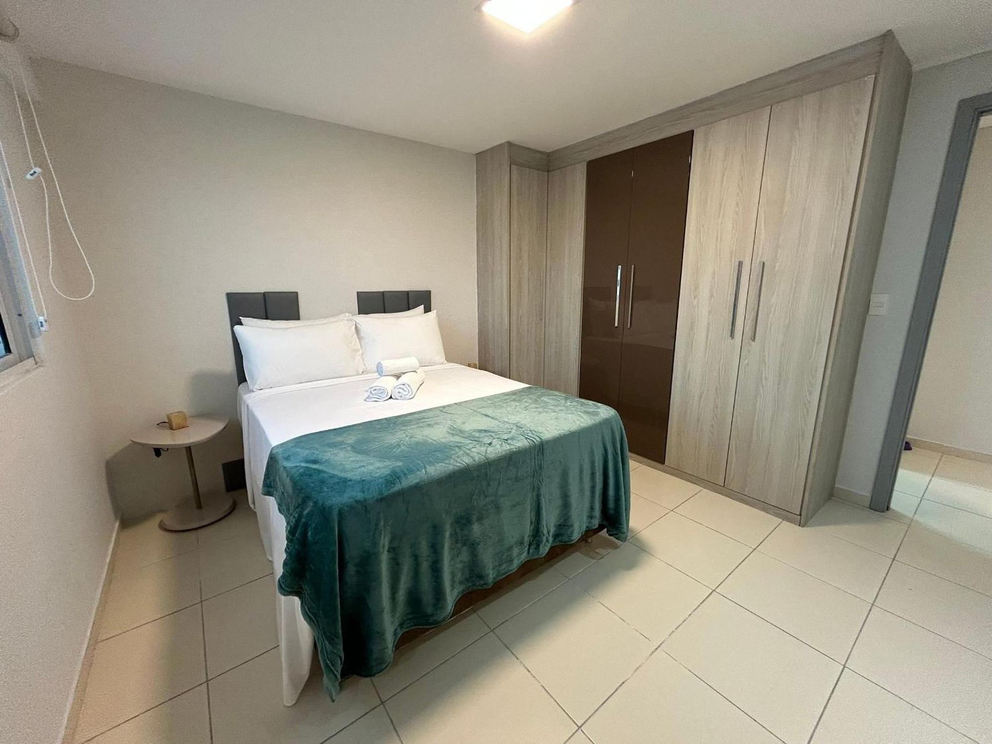 Bela - #tagus - Perto Do Mag Shopping, 300m Do Mar Apartamento João Pessoa