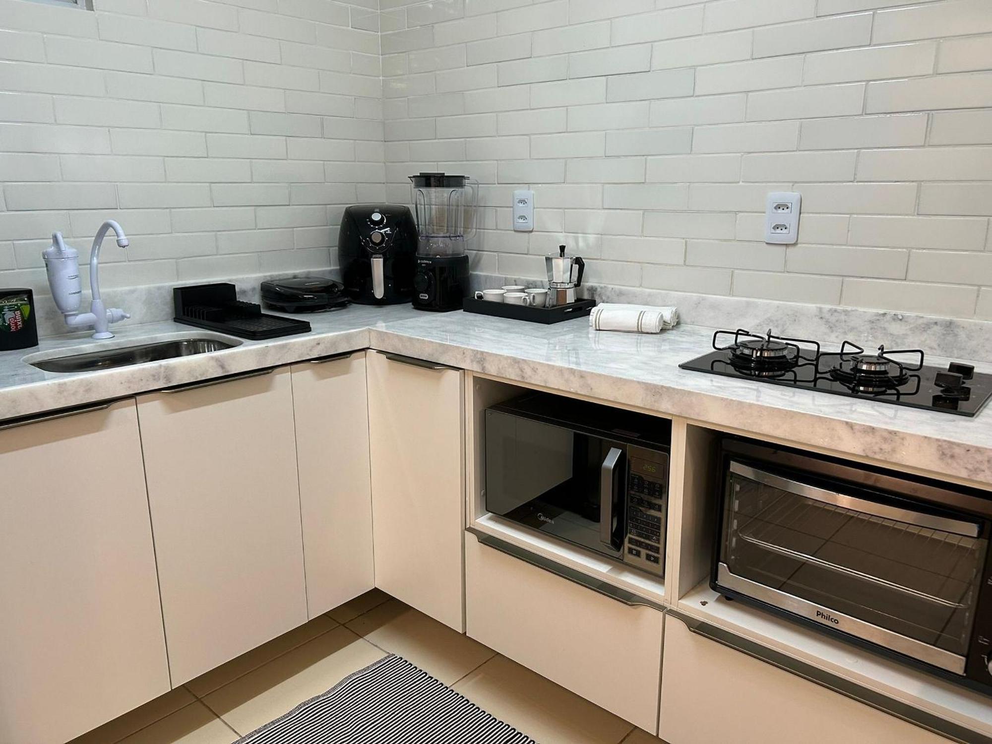 Apartamento Bela - #tagus - Perto Do Mag Shopping, 300m Do Mar