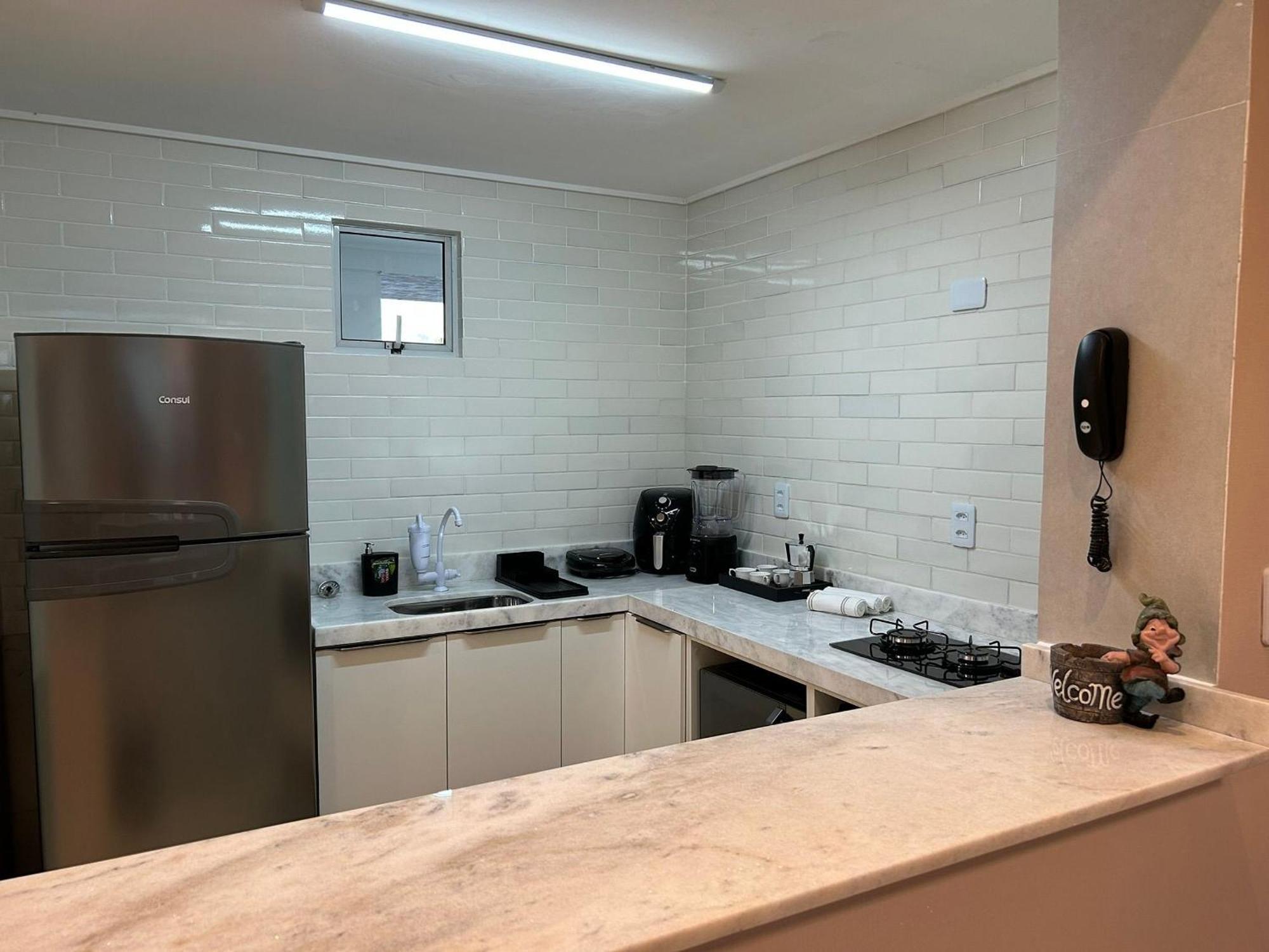 Bela - #tagus - Perto Do Mag Shopping, 300m Do Mar Apartamento João Pessoa